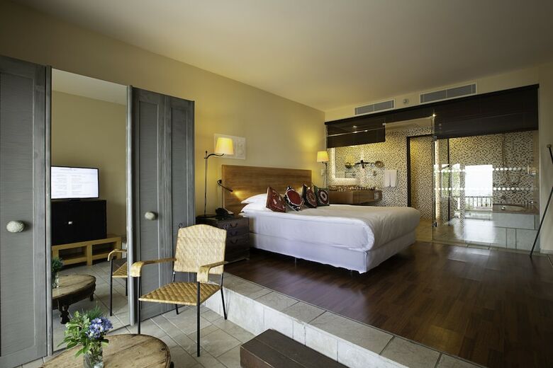 Hotel The Marmara Bodrum
