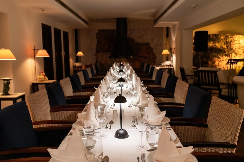 Hotel The Marmara Bodrum