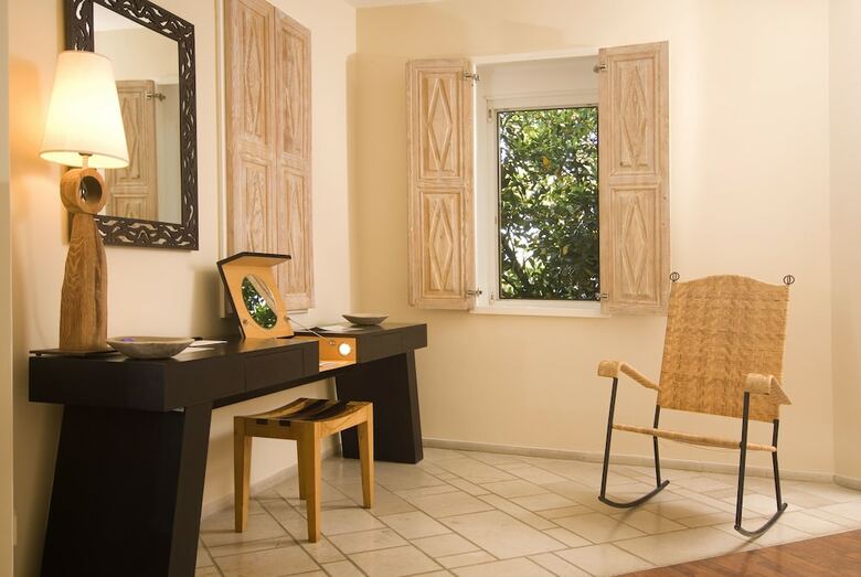 Hotel The Marmara Bodrum