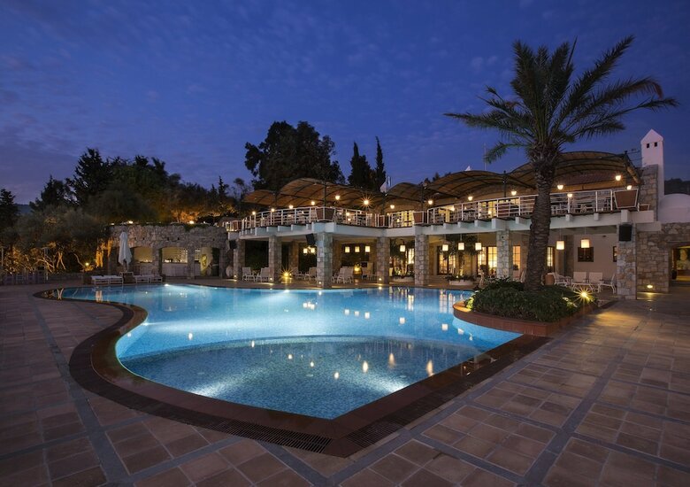Hotel The Marmara Bodrum
