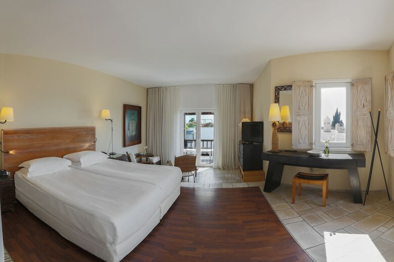 Hotel The Marmara Bodrum