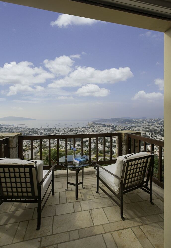Hotel The Marmara Bodrum