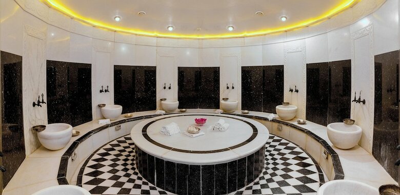 Hotel The Marmara Bodrum