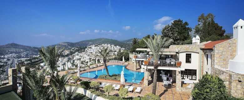 Hotel The Marmara Bodrum