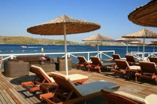 Hotel The Marmara Bodrum