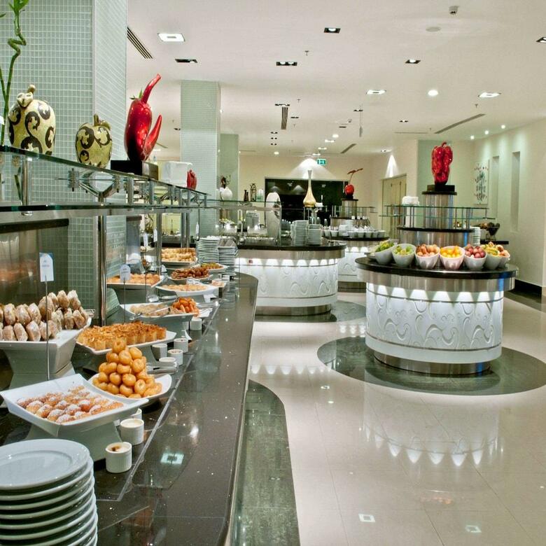 Hotel Hilton Bodrum Turkbuku Resort & Spa
