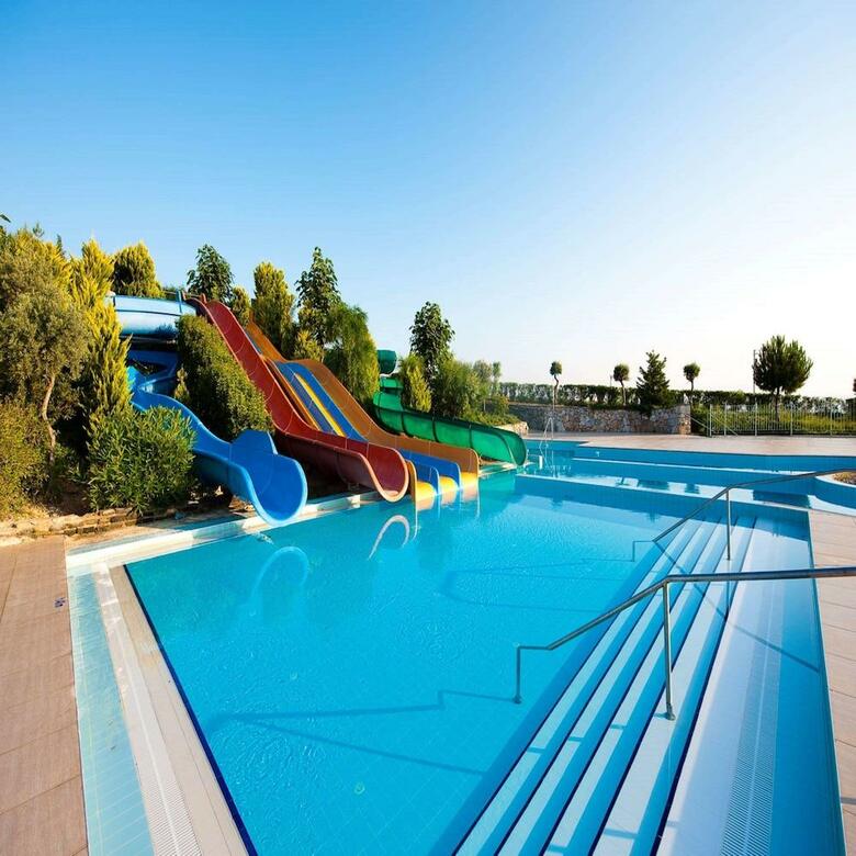 Hotel Hilton Bodrum Turkbuku Resort & Spa