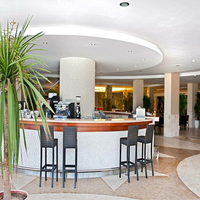 Hotel Hilton Bodrum Turkbuku Resort & Spa