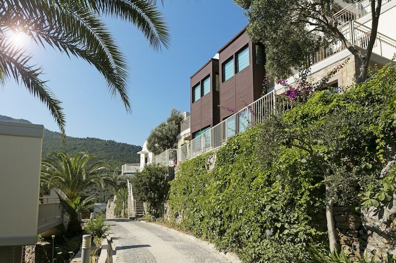 Kervansaray Bodrum Resort And Hotel