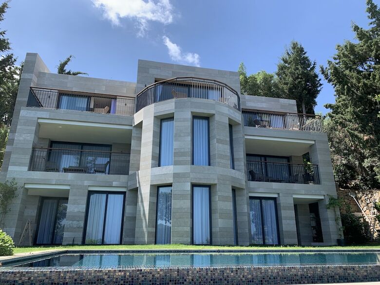 Kervansaray Bodrum Resort And Hotel