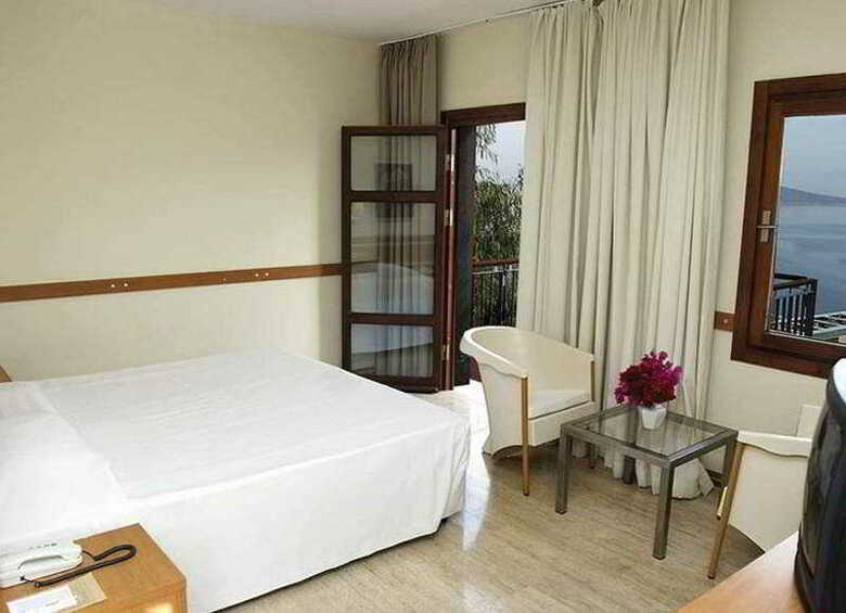 Kervansaray Bodrum Resort And Hotel