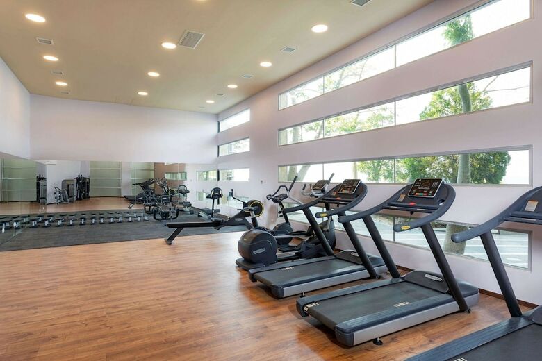 Kervansaray Bodrum Resort And Hotel