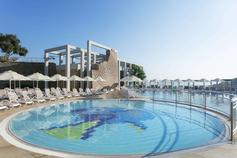 Kervansaray Bodrum Resort And Hotel
