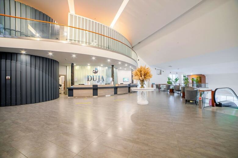 Kervansaray Bodrum Resort And Hotel