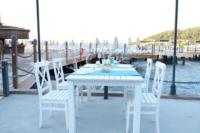 Kervansaray Bodrum Resort And Hotel