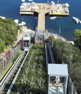 Kervansaray Bodrum Resort And Hotel
