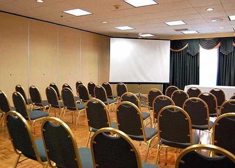 Hotel Comfort Inn