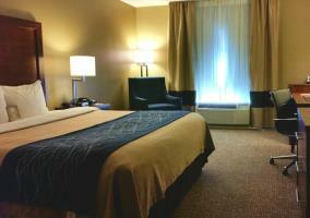 Hotel Comfort Inn