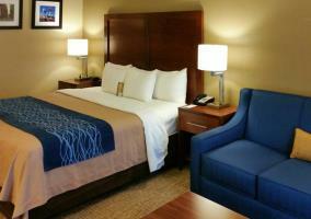 Hotel Comfort Inn