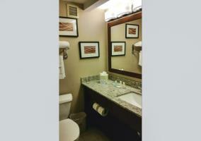 Hotel Comfort Inn