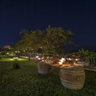 Uchisar Kaya Hotel