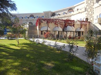 Uchisar Kaya Hotel
