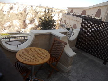 Uchisar Kaya Hotel