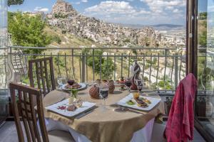 Uchisar Kaya Hotel