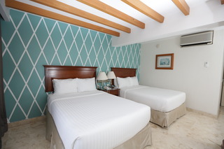 Hotel Holiday Inn Chetumal Puerta Maya
