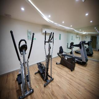 Hotel Holiday Inn Chetumal Puerta Maya