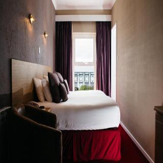 Hotel De Normandie