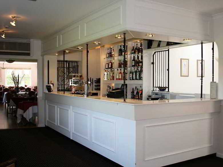 Hotel Beachcombers