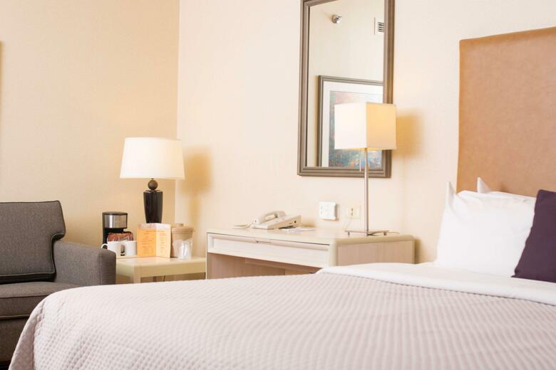 Istay Hotel Ciudad Juarez
