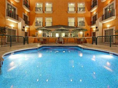 Istay Hotel Ciudad Juarez