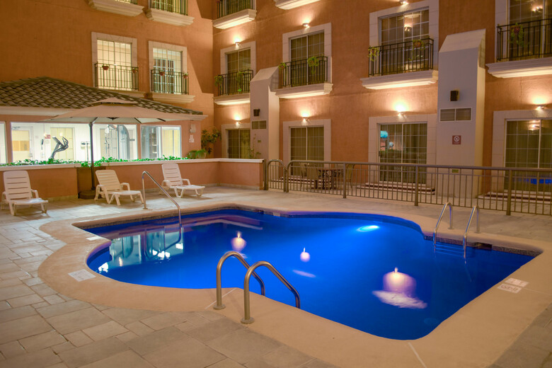 Istay Hotel Ciudad Juarez