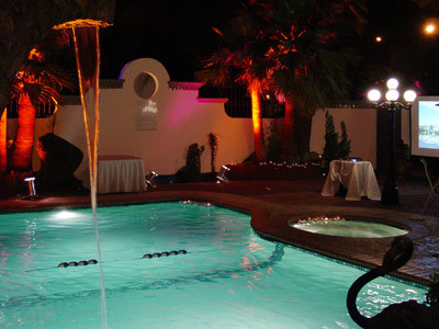 Maria Bonita Suites Hotel