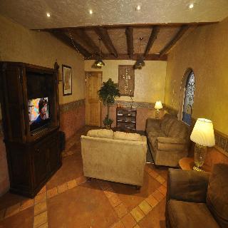 Maria Bonita Suites Hotel