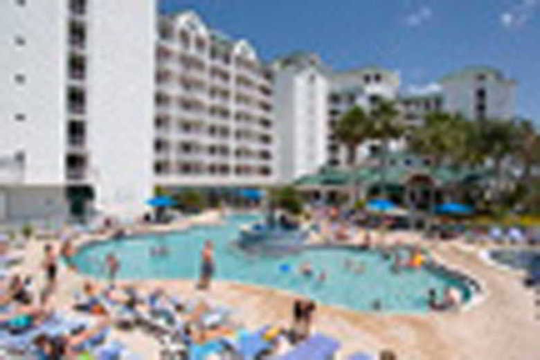 Hotel The Resort On Cocoa Beach
