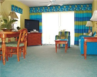 Hotel The Resort On Cocoa Beach