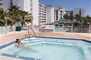 Hotel The Resort On Cocoa Beach