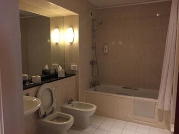 Hotel Barcelo Basingsoke Country