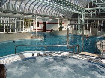 Hotel Barcelo Basingsoke Country