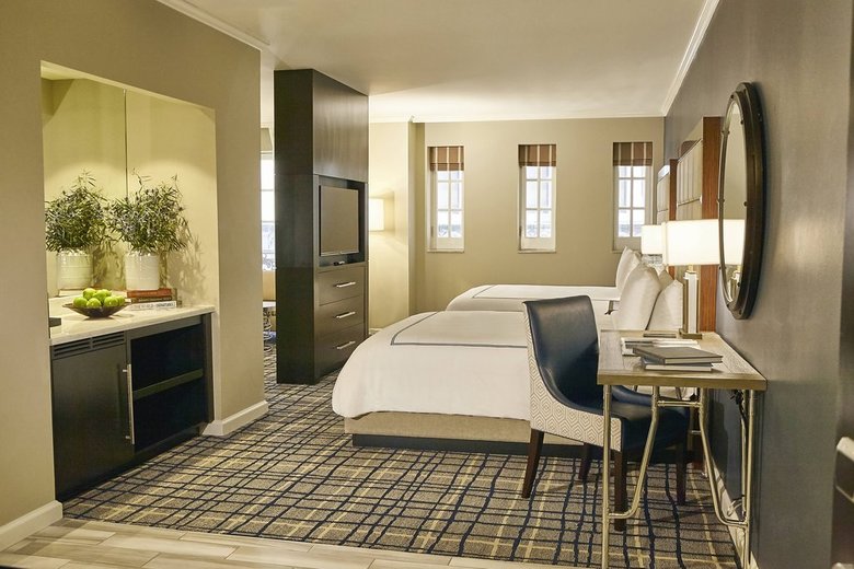 Hotel Adolphus
