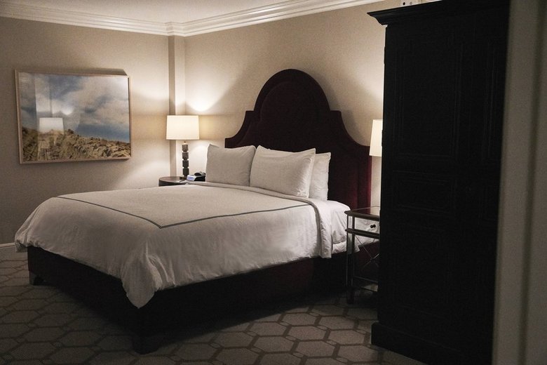 Hotel Adolphus
