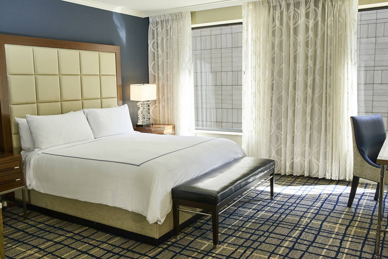 Hotel Adolphus