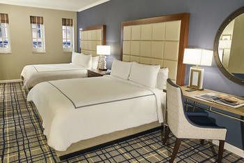 Hotel Adolphus