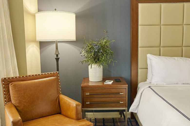 Hotel Adolphus