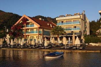 Hotel Orsmaris Butik