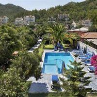 Hotel Orsmaris Butik