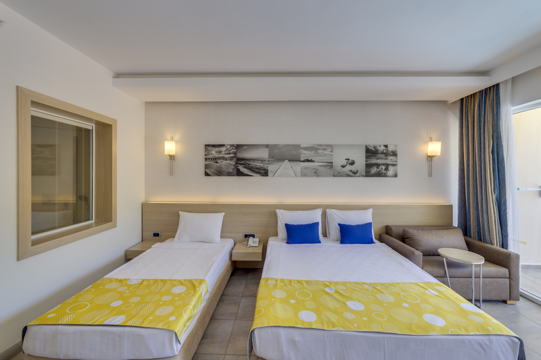 Smart Voxx Resort Hotel